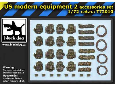 US Modern Equipment 2 - image 1
