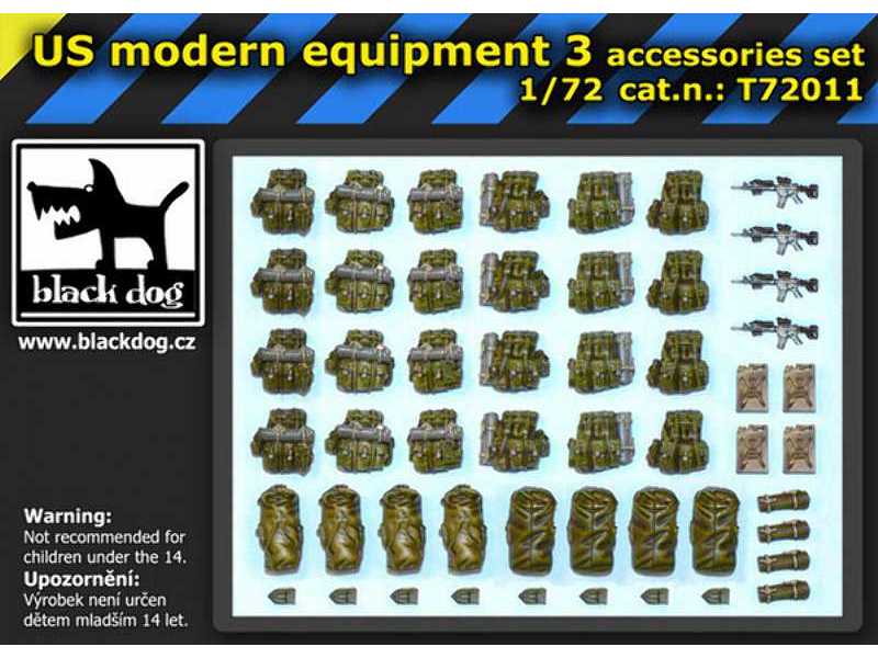 US Modern Equipment 3 - image 1