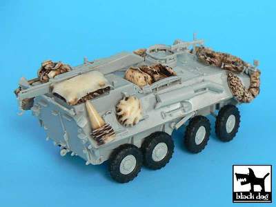 Usmc Lav -r For Trumpeter - image 4