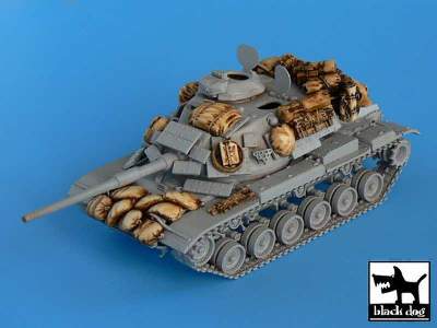 M60 A1 For Revell - image 1