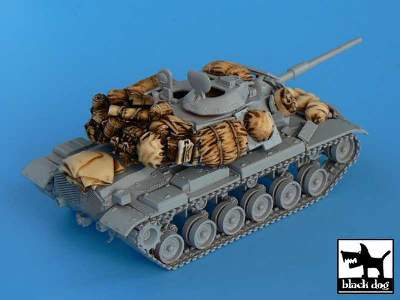 M60 A1 For Revell - image 4