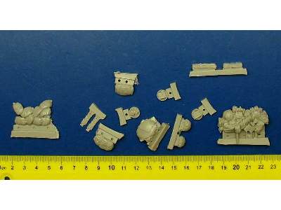 M60 A1 For Revell - image 6