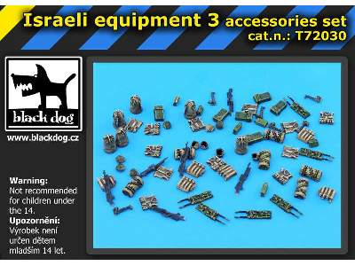 Israeli Equipment 3 - image 2