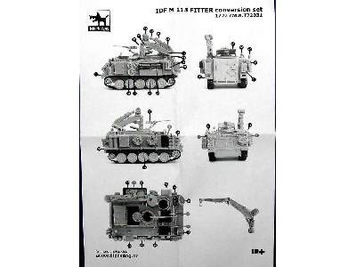 Israeli Equipment 3 - image 7