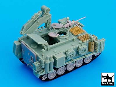 IDF M113 Fitter Conversion Set For Trumpeter - image 3