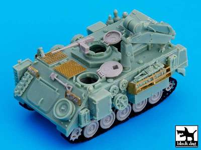 IDF M113 Fitter Conversion Set For Trumpeter - image 4