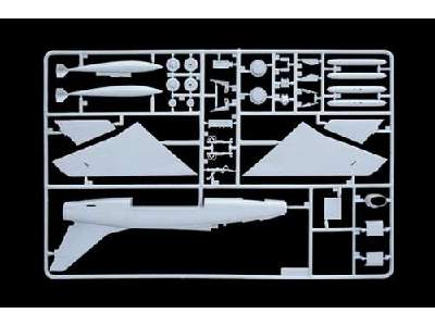 F-100 D Super Sabre - image 4