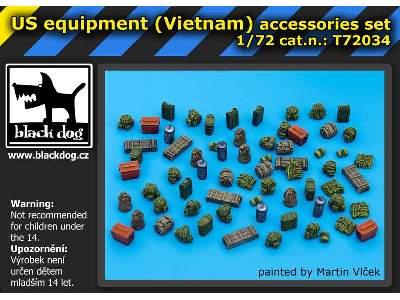 US Equipment Vietnam - image 5
