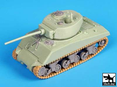 M4a3e2 Jumbo Conversion Se For Dragon - image 1