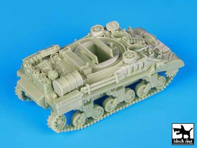 British Arv Sherman For Dragon - image 2