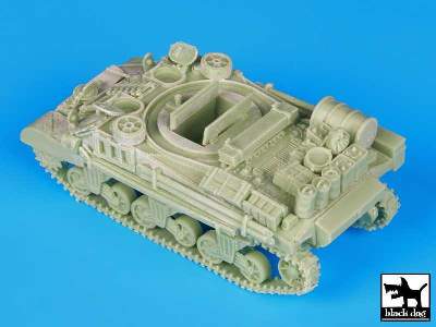 British Arv Sherman For Dragon - image 3