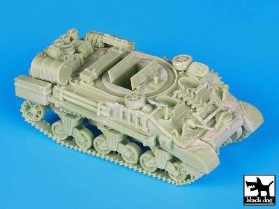 British Arv Sherman For Dragon - image 4