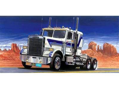 Freightliner FLC - image 1