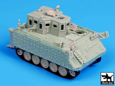 IDF M113 Kasman Conversion Set For Trumpeter - image 1