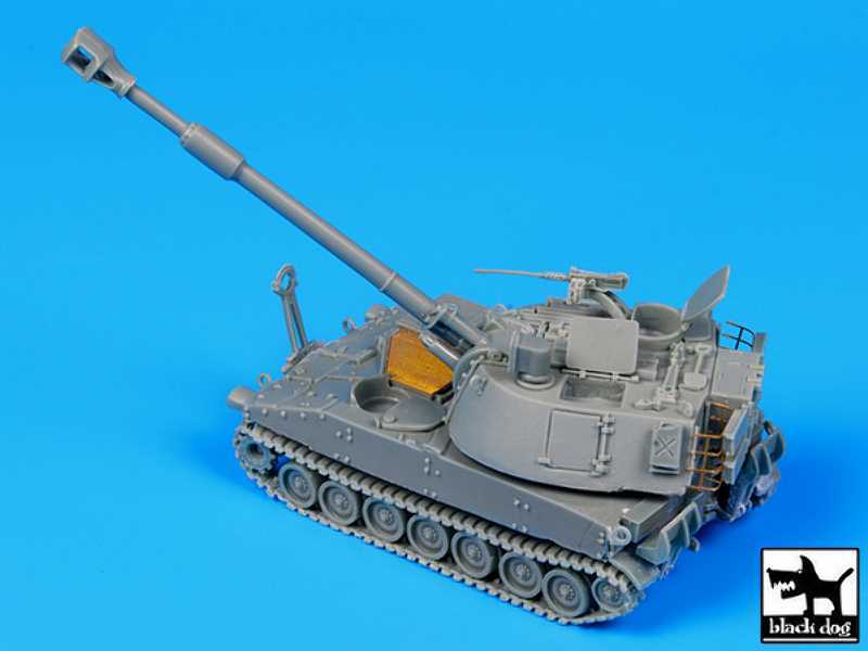 M109 A2 Complete Kit - image 1