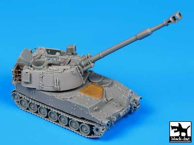 M109 A2 Complete Kit - image 2