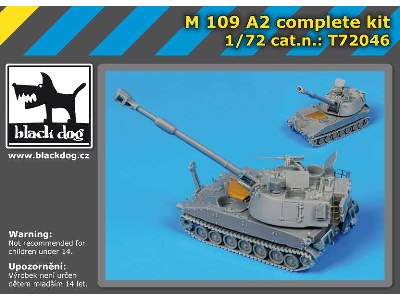 M109 A2 Complete Kit - image 5