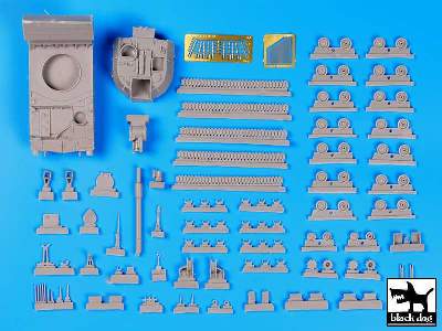 M109 A2 Complete Kit - image 6