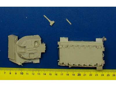 M109 A2 Complete Kit - image 7