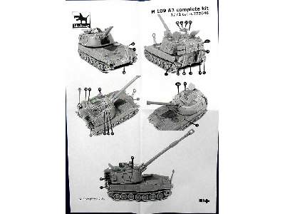 M109 A2 Complete Kit - image 12