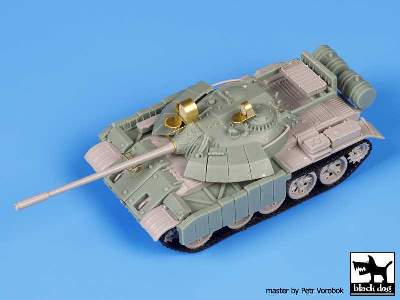 T-55 Enigma Cosion Setnver For Trumpeter - image 2