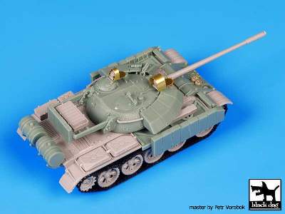T-55 Enigma Cosion Setnver For Trumpeter - image 3