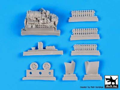 Stug Iii Accessories Set For Revell - image 6