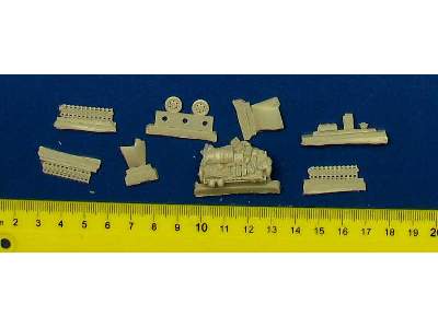 Stug Iii Accessories Set For Revell - image 7