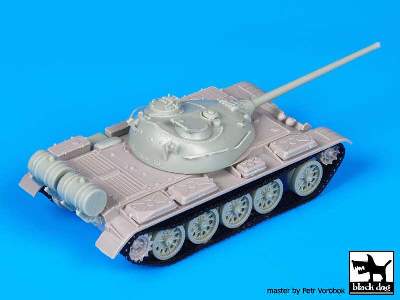T-55a Conversion Set For Trumpeter - image 2