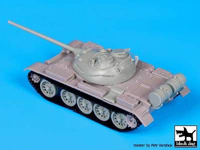 T-55a Conversion Set For Trumpeter - image 4