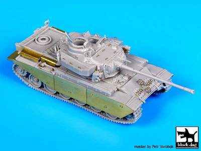 Centurion Mk Iii Complete Kit - image 1