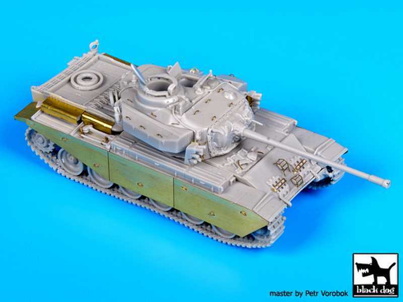 Centurion Mk Iii Complete Kit - image 1