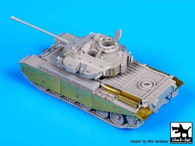 Centurion Mk Iii Complete Kit - image 2