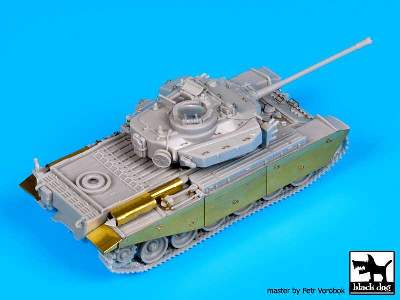 Centurion Mk Iii Complete Kit - image 3