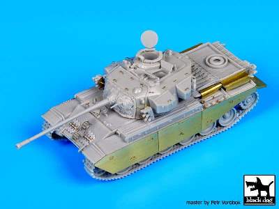 Centurion Mk Iii Complete Kit - image 4