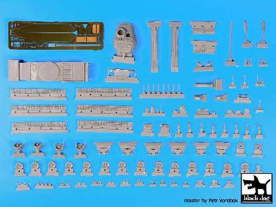 Centurion Mk Iii Complete Kit - image 6