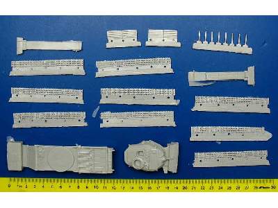 Centurion Mk Iii Complete Kit - image 7