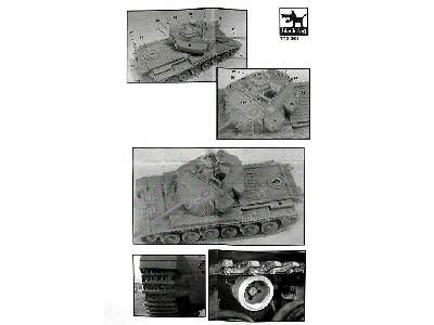 Centurion Mk Iii Complete Kit - image 11