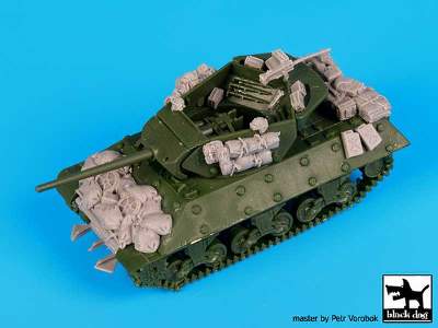 M-10 Accessories Set For Um Model - image 1