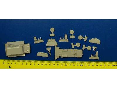 Land Rover 110 Defender Complete Kit - image 7