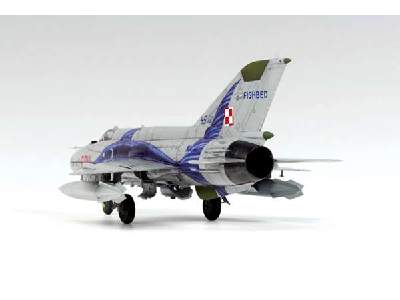 Mig-21 MF Polish Airforce - Limited Edition - image 6