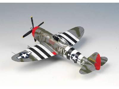 P-47D Thunderbolt "Gabreski" - Special Edition - image 2