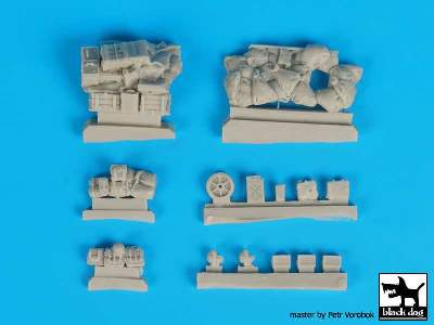 M4a1 Accessories Set For Dragon - image 6