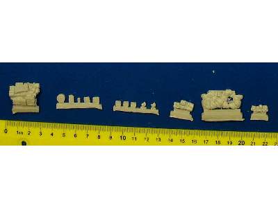 M4a1 Accessories Set For Dragon - image 7