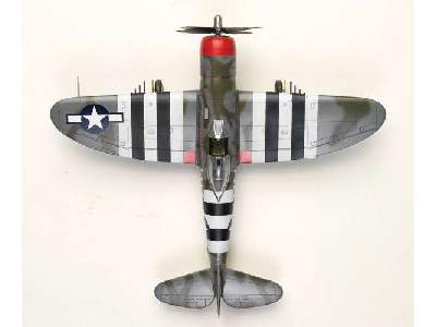 P-47D Thunderbolt "Gabreski" - Special Edition - image 3
