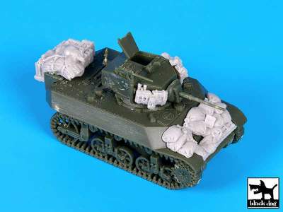 M3a3 Accessories Set For S -model - image 1