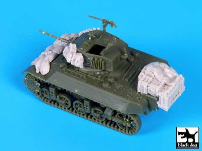M3a3 Accessories Set For S -model - image 2