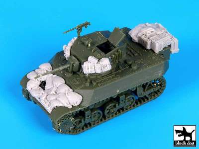 M3a3 Accessories Set For S -model - image 3