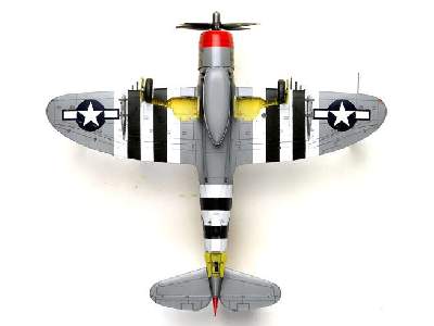 P-47D Thunderbolt "Gabreski" - Special Edition - image 4
