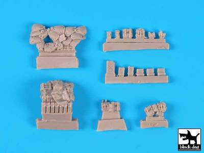 M3a3 Accessories Set For S -model - image 6